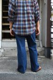 画像17: 90's Levi's 517 denim pants -MADE IN USA- (17)