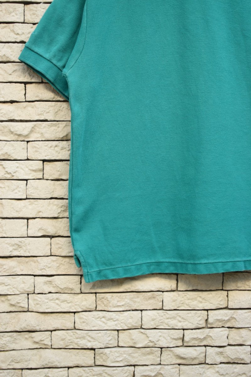 画像9: DOCKERS S/S polo shirt (9)
