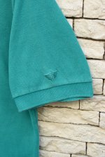 画像6: DOCKERS S/S polo shirt (6)