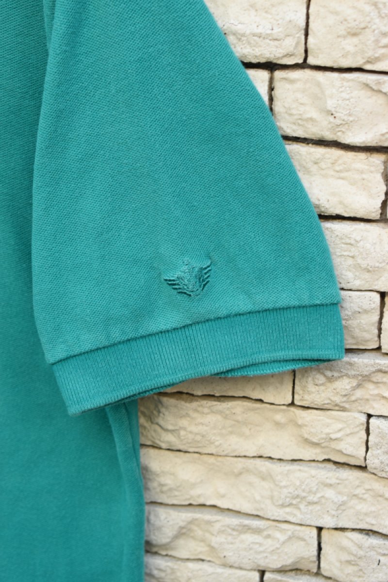 画像6: DOCKERS S/S polo shirt (6)