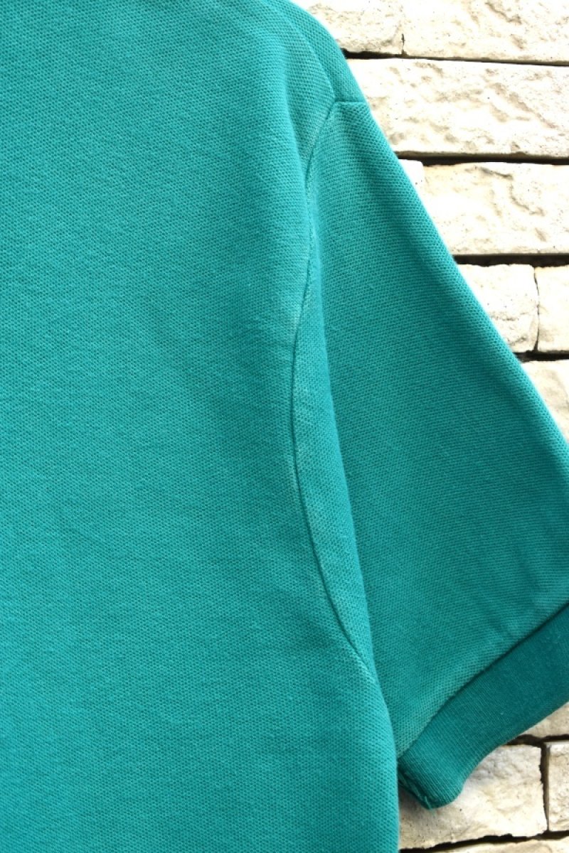 画像10: DOCKERS S/S polo shirt (10)
