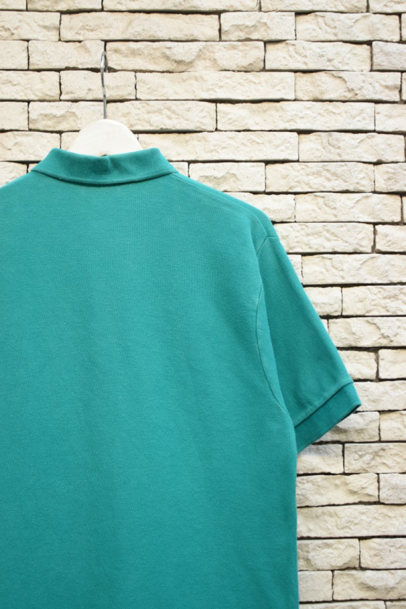 画像8: DOCKERS S/S polo shirt (8)