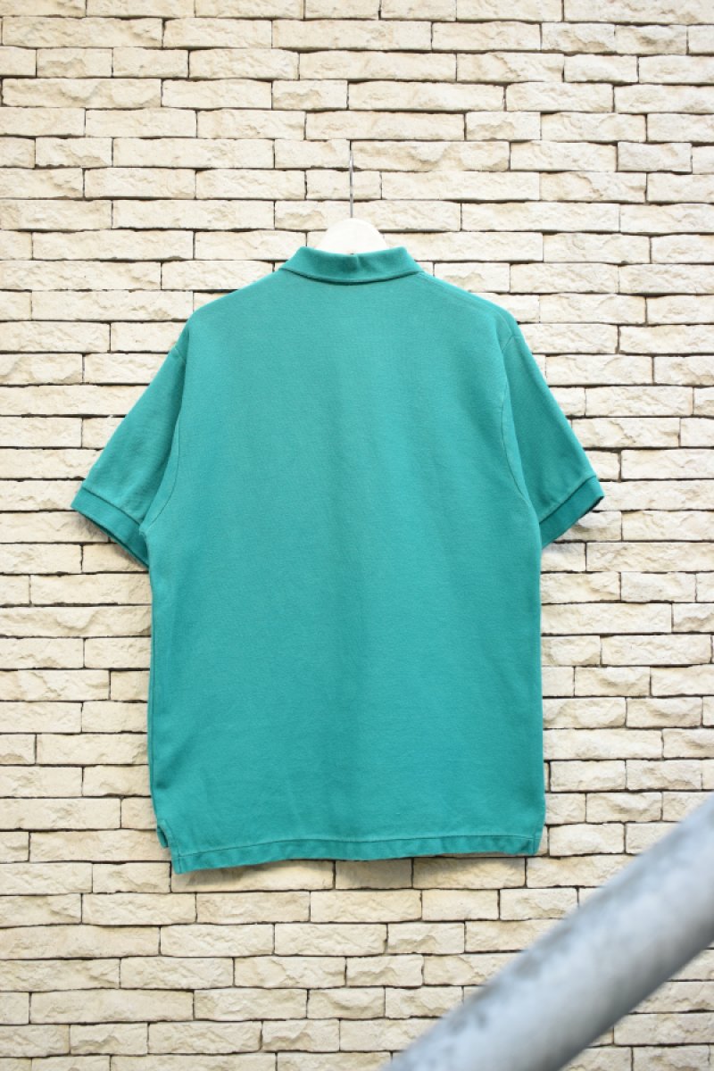 画像7: DOCKERS S/S polo shirt (7)