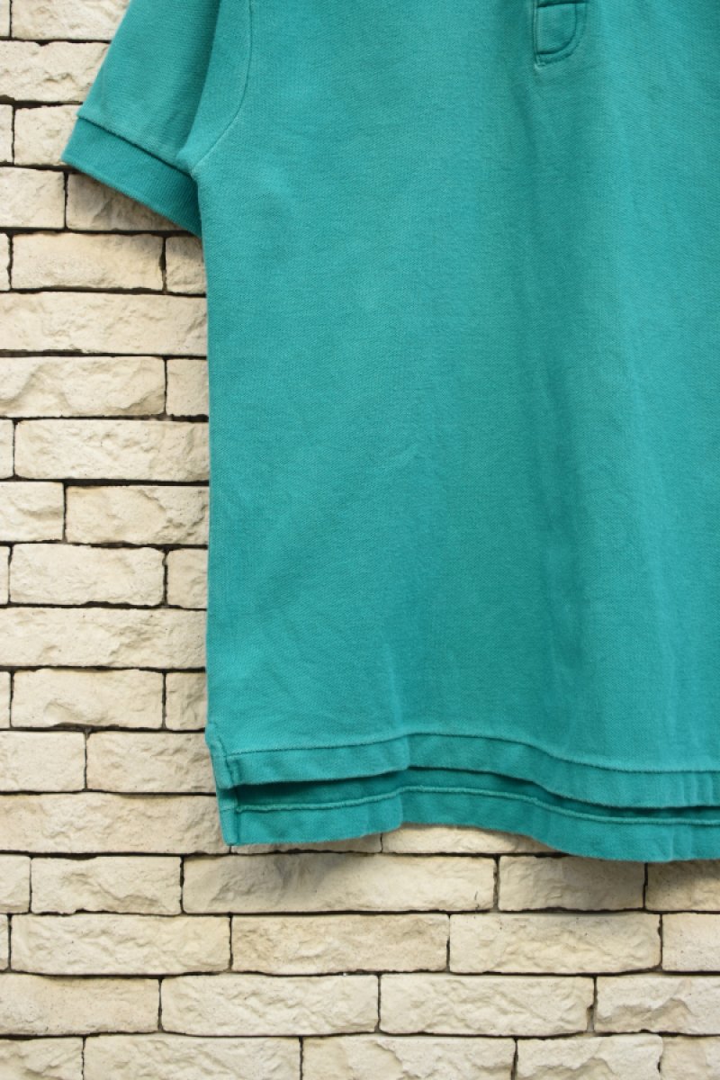 画像3: DOCKERS S/S polo shirt (3)