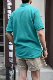 画像13: DOCKERS S/S polo shirt (13)