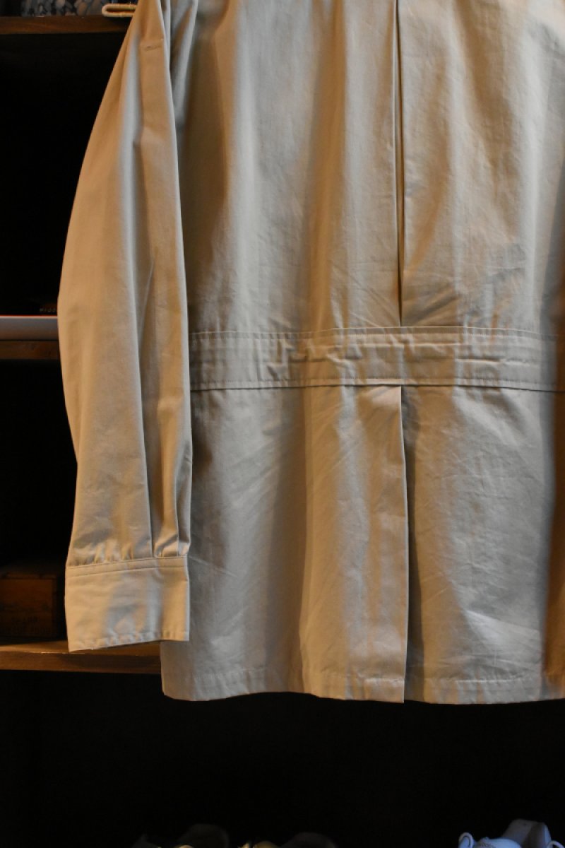画像15: 70-80's Abercrombie & Fitch Bush jacket (15)