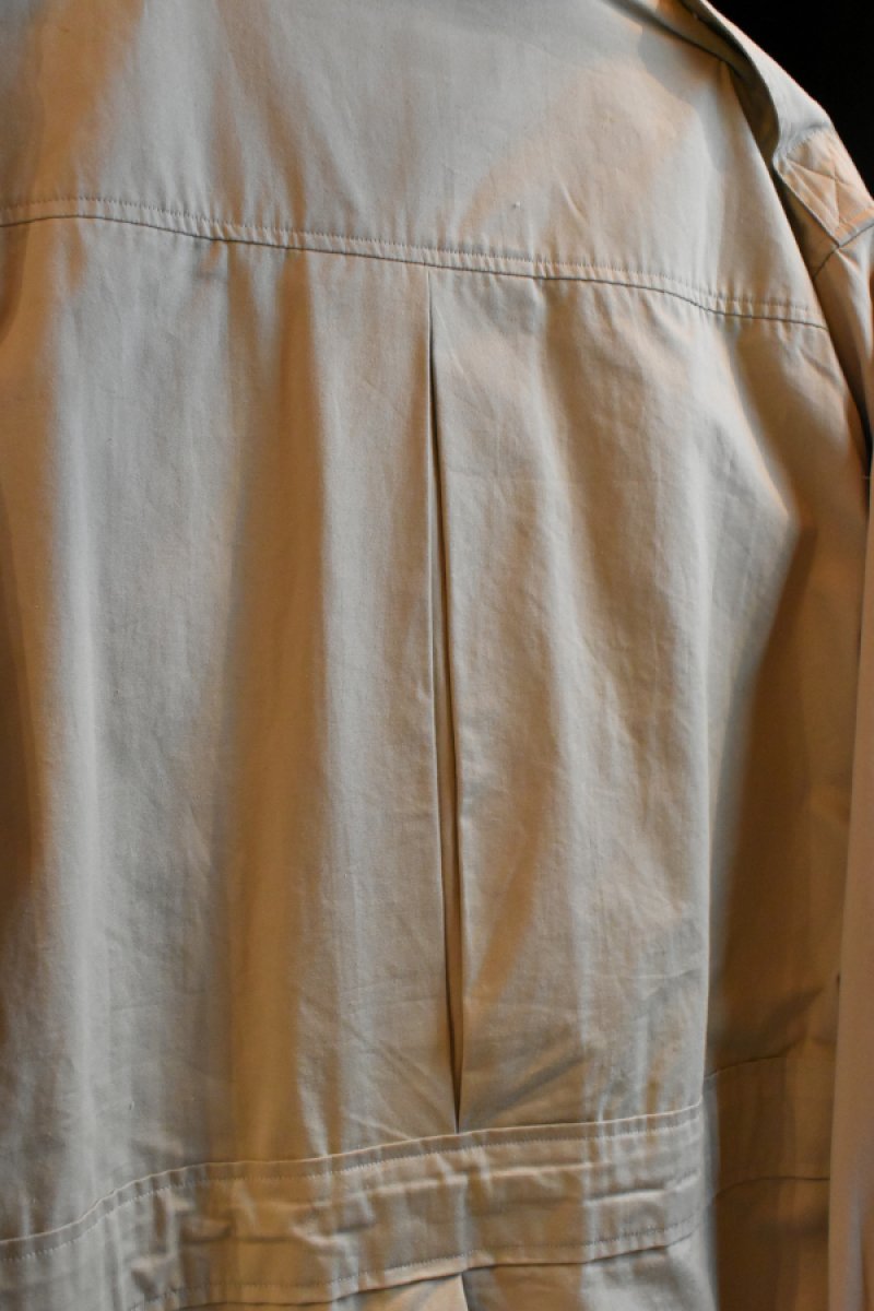 画像17: 70-80's Abercrombie & Fitch Bush jacket (17)