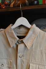 画像4: 70-80's Abercrombie & Fitch Bush jacket (4)