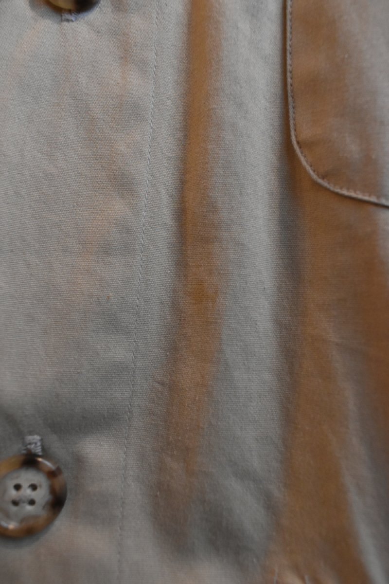 画像12: 70-80's Abercrombie & Fitch Bush jacket (12)