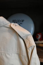 画像16: 70-80's Abercrombie & Fitch Bush jacket (16)