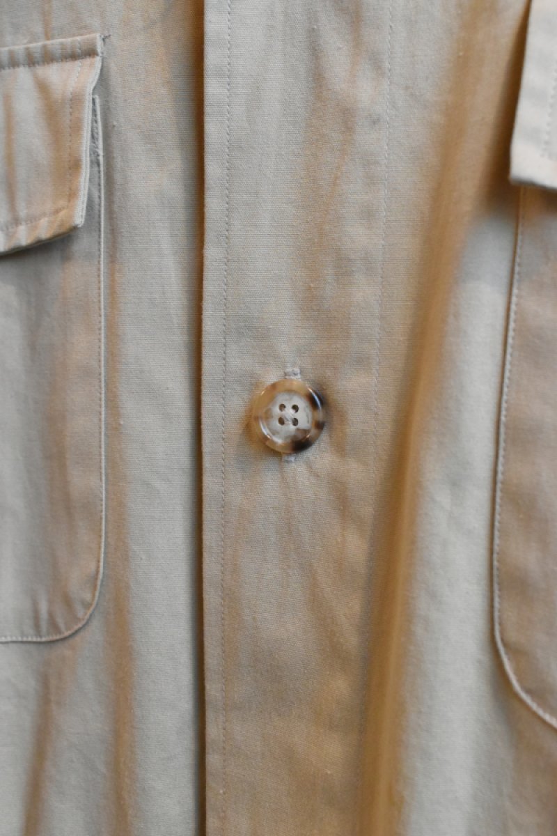 画像10: 70-80's Abercrombie & Fitch Bush jacket (10)