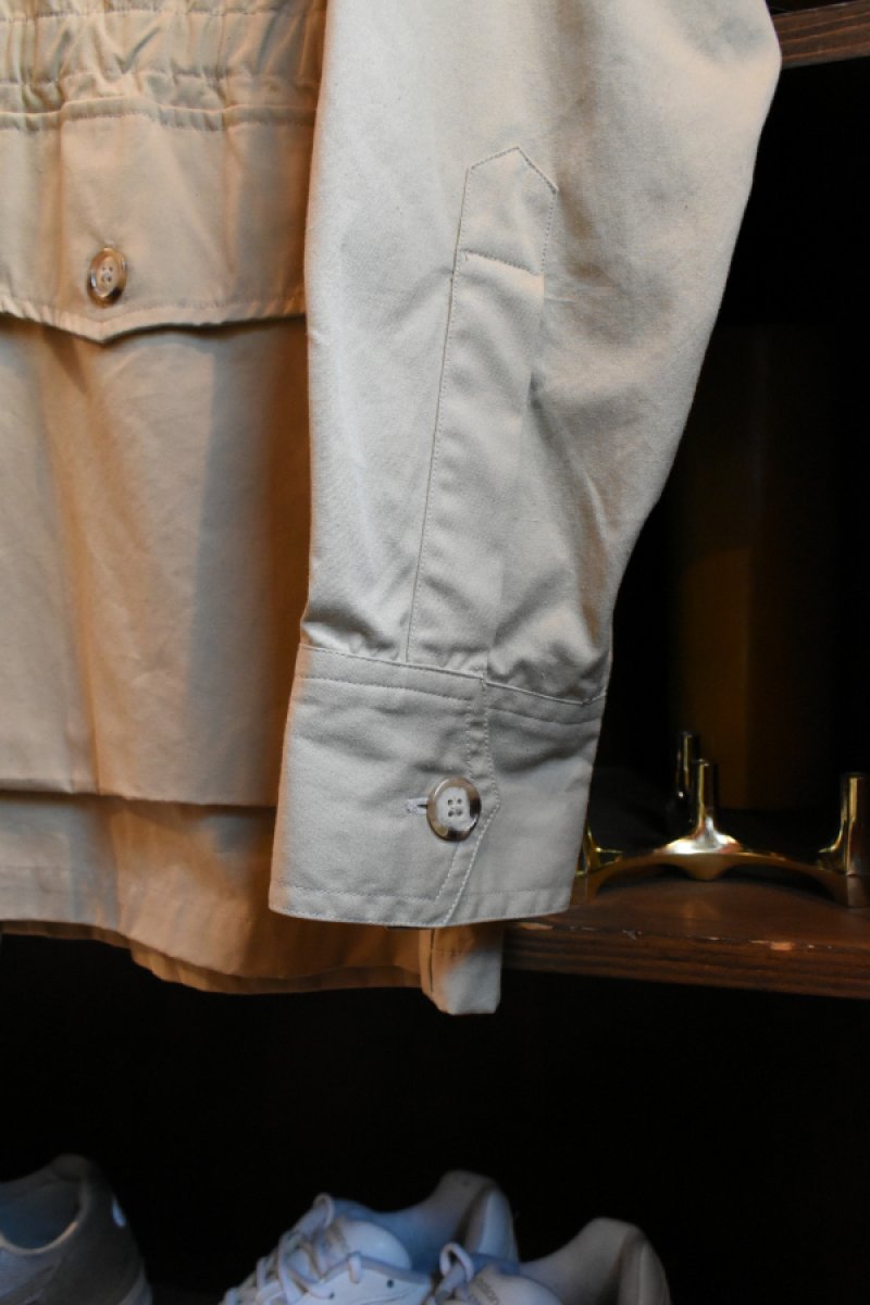 画像8: 70-80's Abercrombie & Fitch Bush jacket (8)