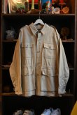 画像1: 70-80's Abercrombie & Fitch Bush jacket (1)