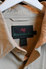 画像5: 70-80's Abercrombie & Fitch Bush jacket (5)