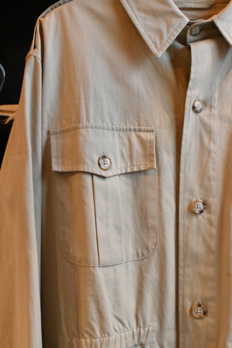 画像6: 70-80's Abercrombie & Fitch Bush jacket (6)