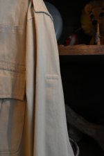 画像11: 70-80's Abercrombie & Fitch Bush jacket (11)