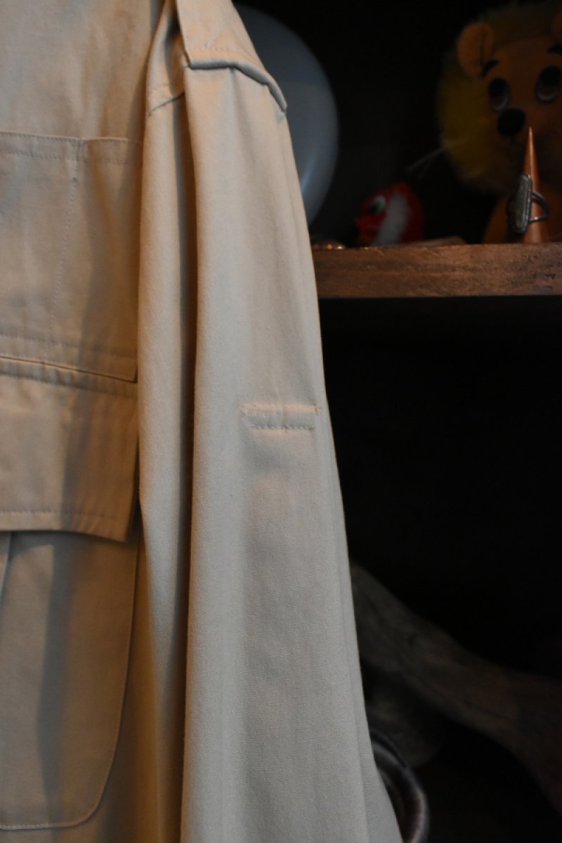 画像11: 70-80's Abercrombie & Fitch Bush jacket (11)