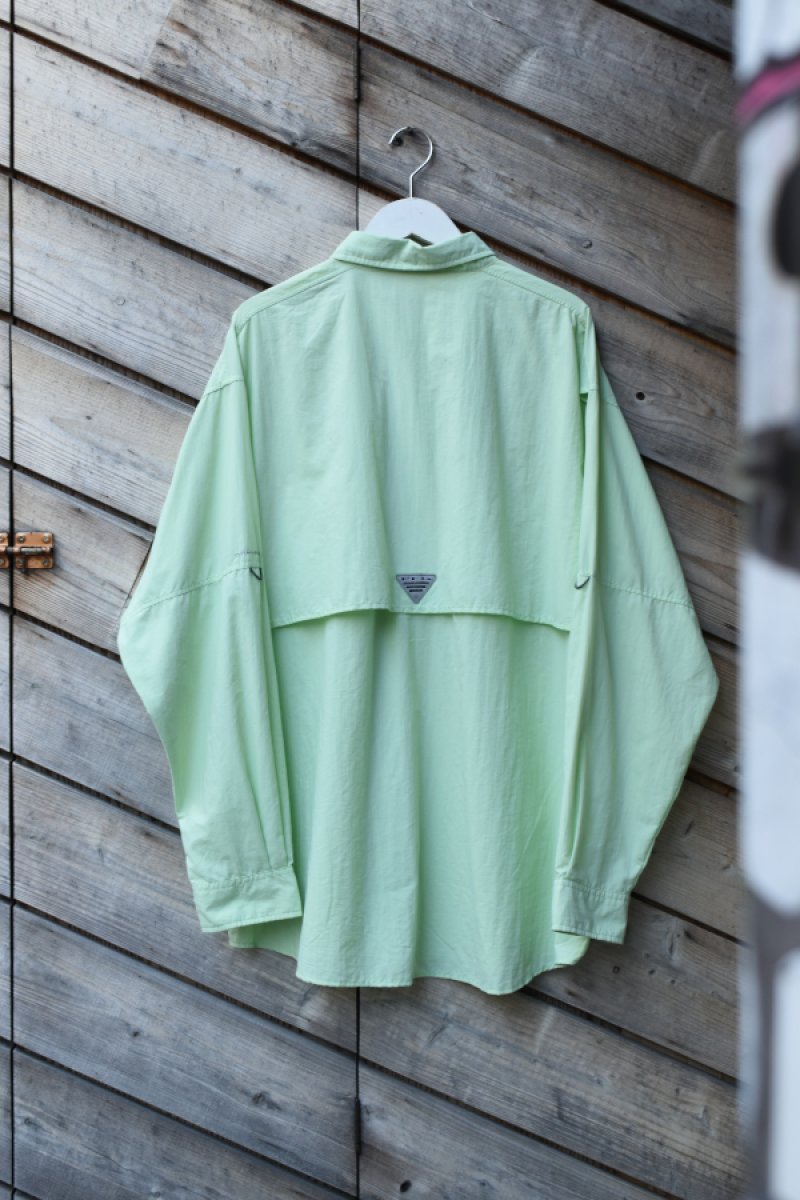 画像13: Columbia PFG L/S shirt (13)