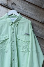 画像2: Columbia PFG L/S shirt (2)