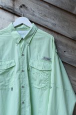 画像2: Columbia PFG L/S shirt (2)