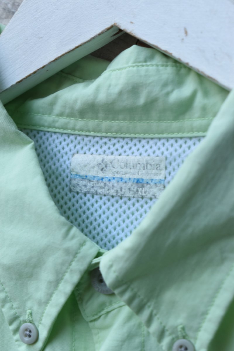 画像5: Columbia PFG L/S shirt (5)