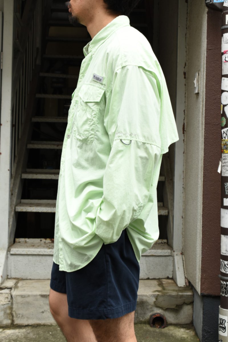 画像19: Columbia PFG L/S shirt (19)