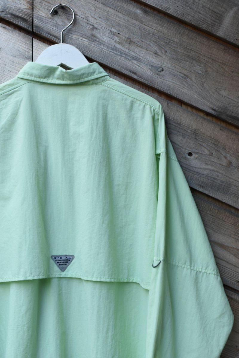 画像14: Columbia PFG L/S shirt (14)