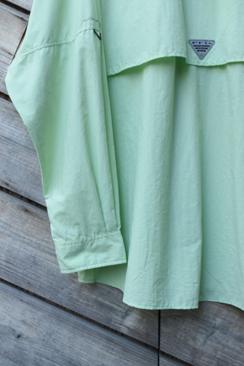 画像15: Columbia PFG L/S shirt (15)