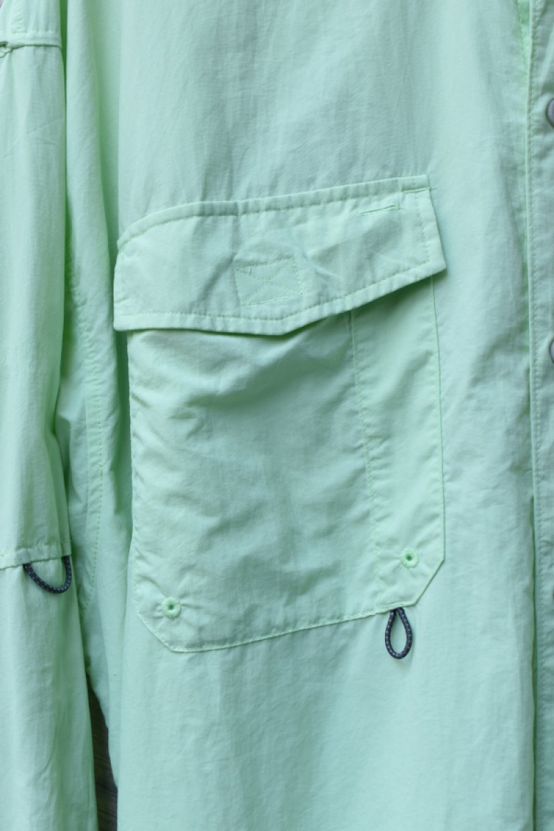 画像6: Columbia PFG L/S shirt (6)
