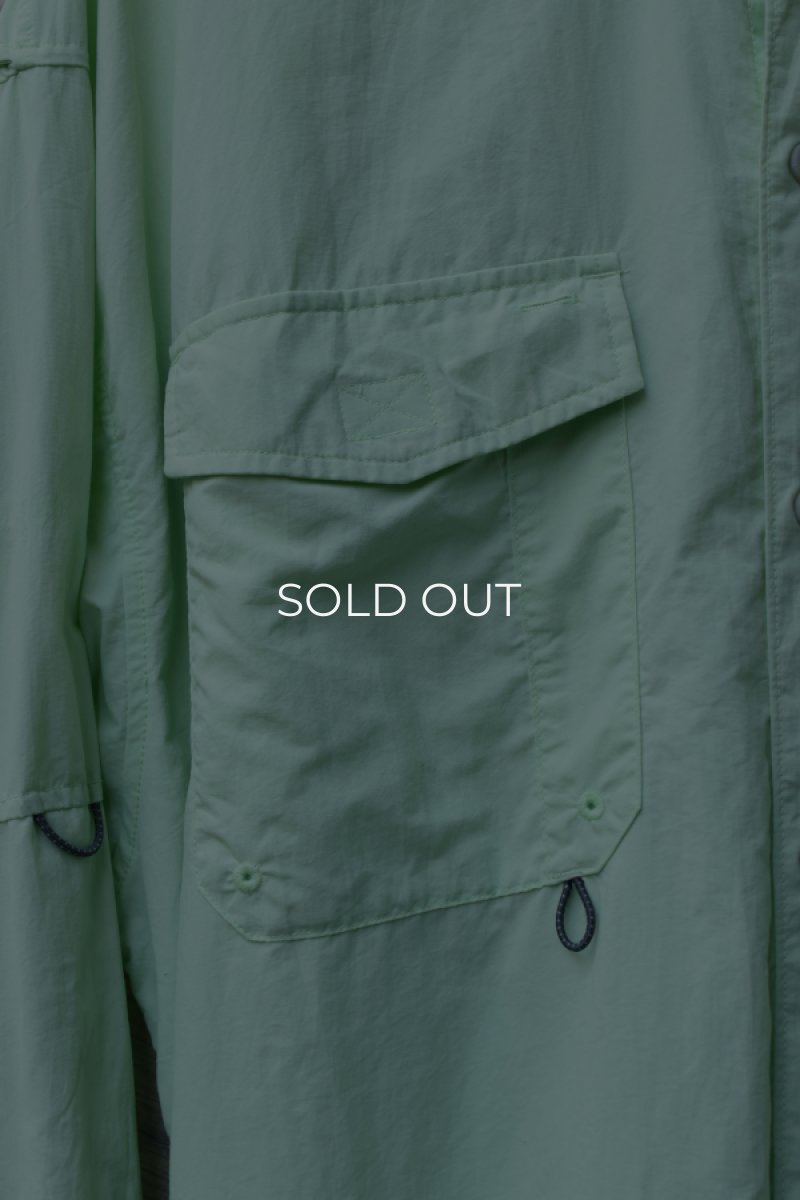 画像6: Columbia PFG L/S shirt (6)