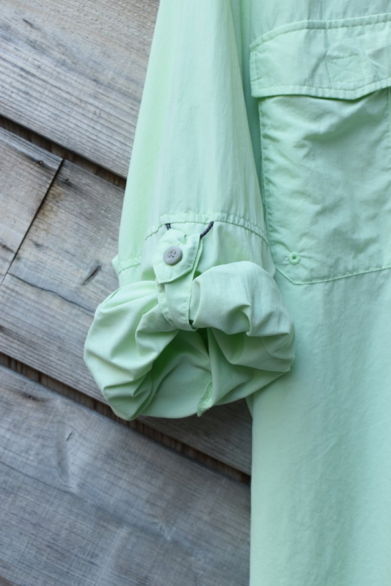 画像10: Columbia PFG L/S shirt (10)