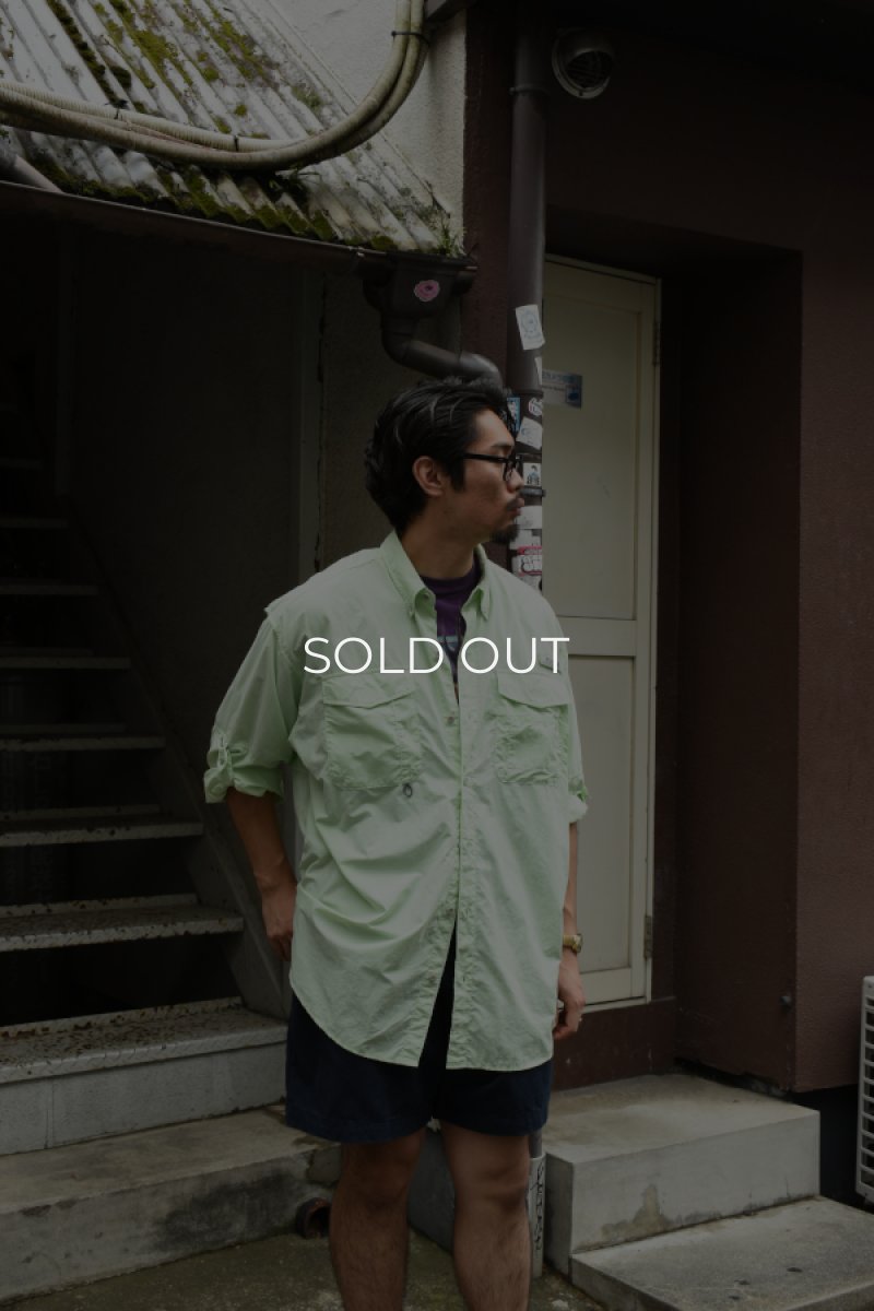 画像23: Columbia PFG L/S shirt (23)