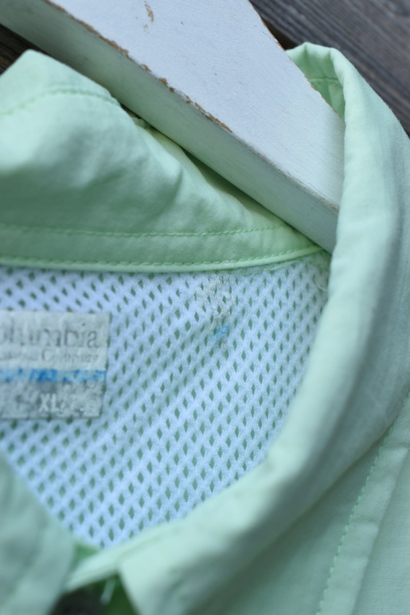 画像11: Columbia PFG L/S shirt (11)
