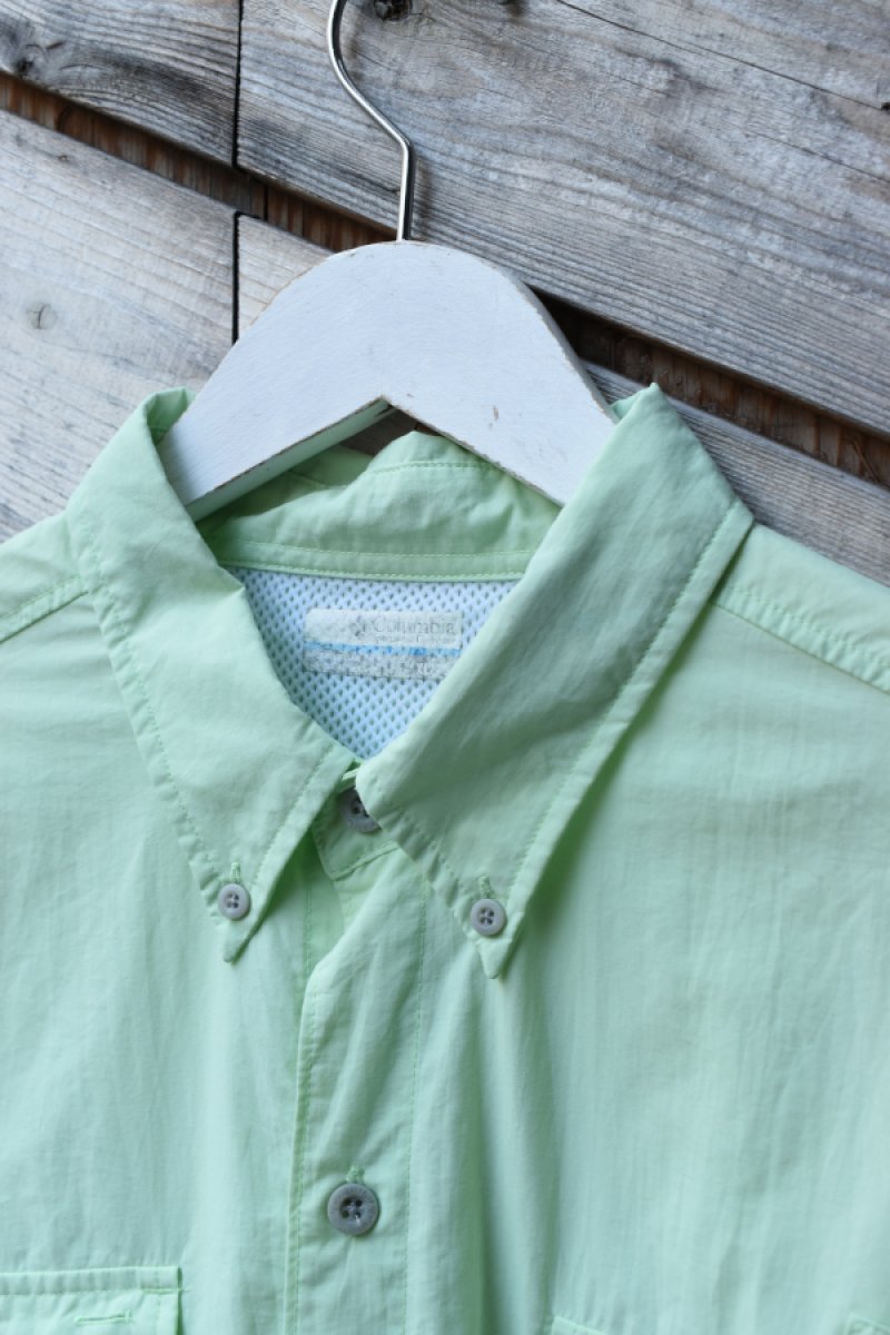 画像4: Columbia PFG L/S shirt (4)