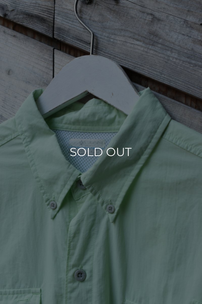 画像4: Columbia PFG L/S shirt (4)