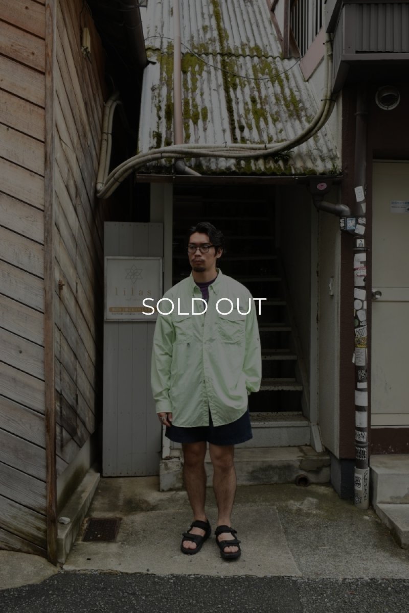 画像22: Columbia PFG L/S shirt (22)