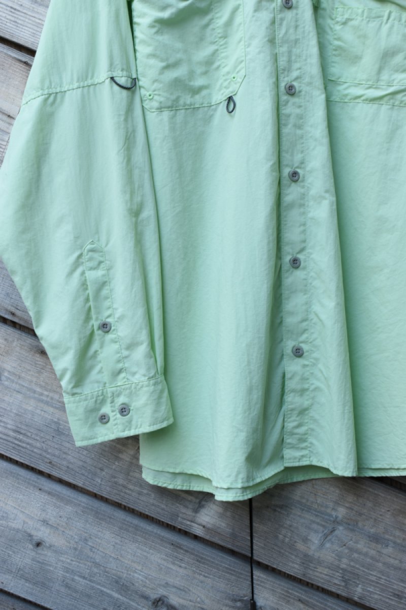 画像3: Columbia PFG L/S shirt (3)