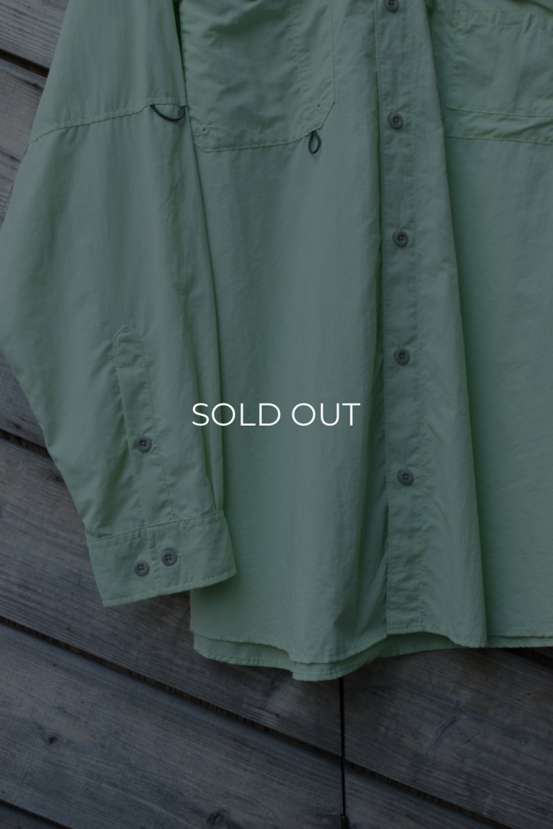 画像3: Columbia PFG L/S shirt (3)