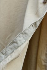 画像12: 50-60's Cameron Camolin L/S cotton poplin shirt (12)