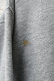 画像13: 50's front V gusset sweat shirt (13)