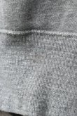 画像9: 50's front V gusset sweat shirt (9)