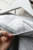 画像5: 50's front V gusset sweat shirt (5)