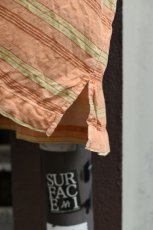 画像9: TOMMY BAHAMA  S/S silk open collar shirt (9)