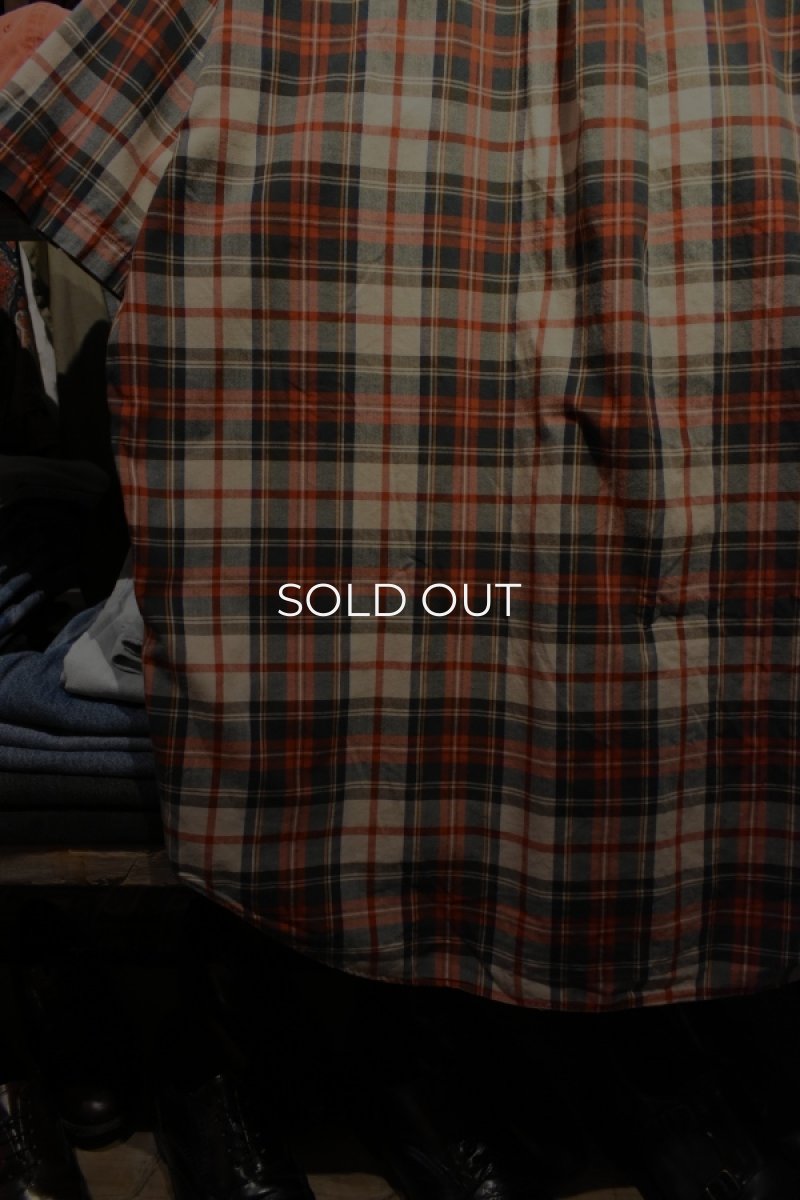 画像9: Ralph Lauren S/S check BD shirt  (9)