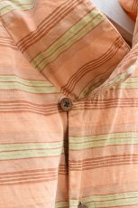 画像6: TOMMY BAHAMA  S/S silk open collar shirt (6)