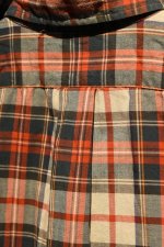 画像10: Ralph Lauren S/S check BD shirt  (10)