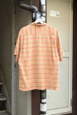 画像10: TOMMY BAHAMA  S/S silk open collar shirt (10)
