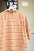 画像11: TOMMY BAHAMA  S/S silk open collar shirt (11)