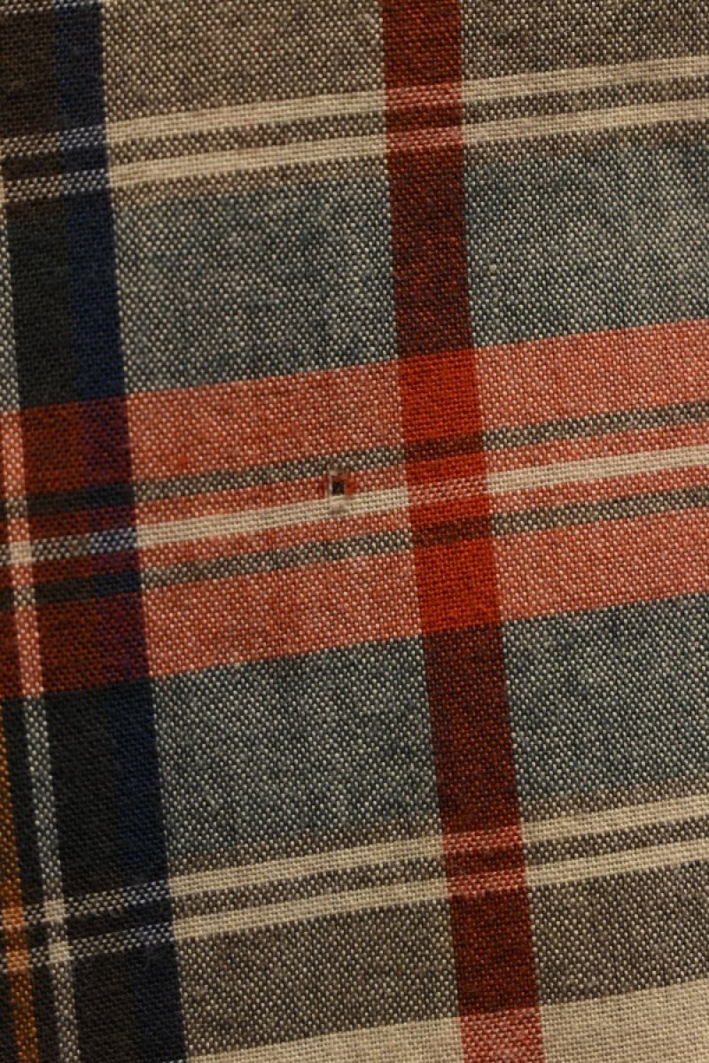 画像11: Ralph Lauren S/S check BD shirt  (11)