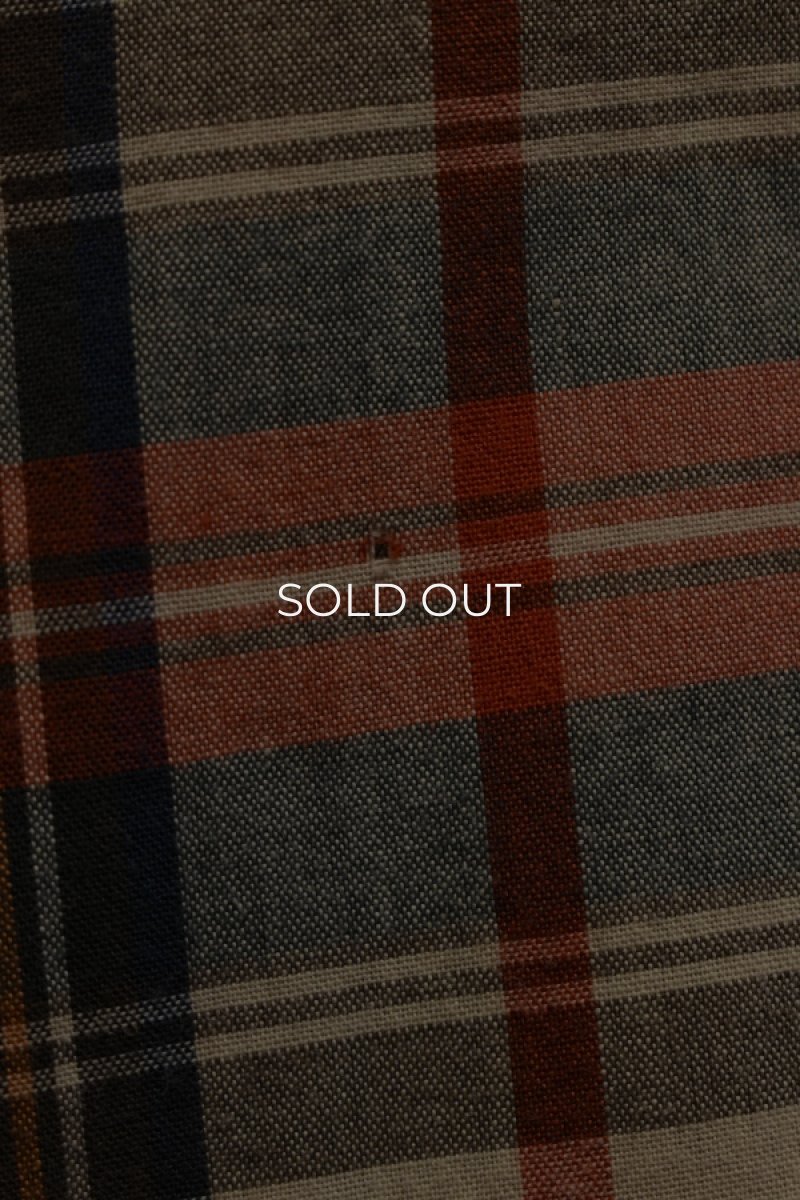 画像11: Ralph Lauren S/S check BD shirt  (11)